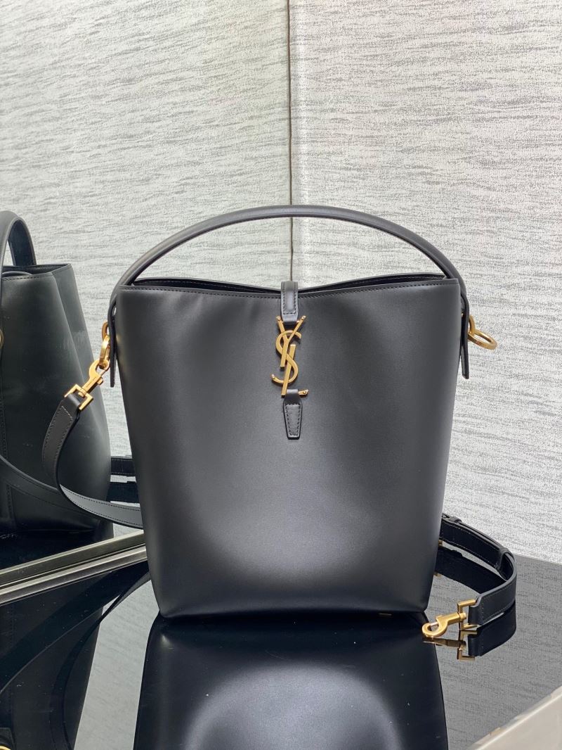 YSL Bucket Bags